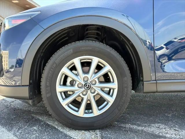 2023 Mazda CX-5 2.5 S Select