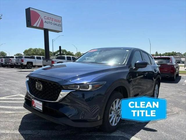 2023 Mazda CX-5 2.5 S Select for sale in Omaha, NE