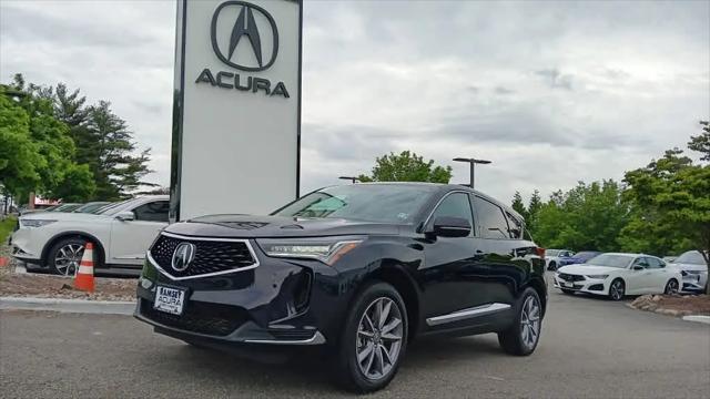 2024 Acura RDX Technology Package for sale in Ramsey, NJ