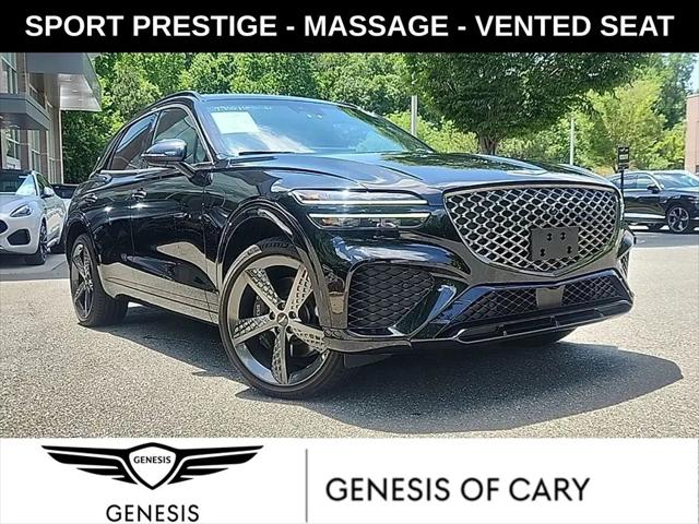 2024 Genesis GV70 3.5T AWD Sport for sale in Cary, NC