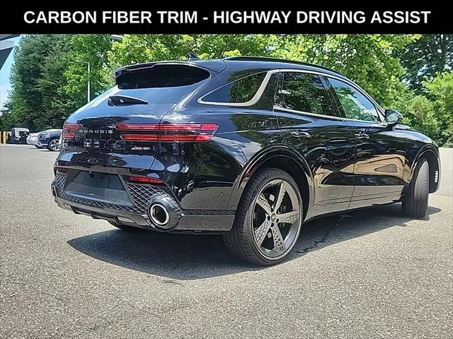 2024 Genesis GV70 3.5T AWD Sport