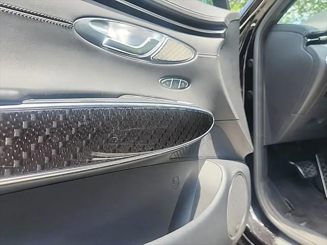 2024 Genesis GV70 3.5T AWD Sport
