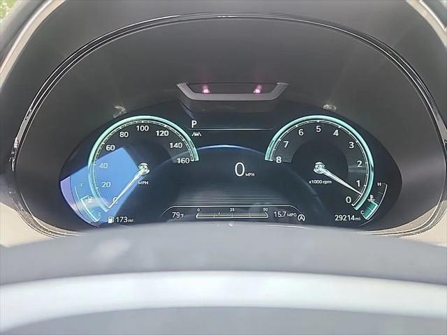 2024 Genesis GV70 3.5T AWD Sport
