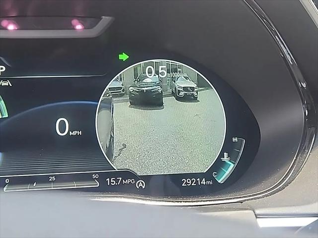 2024 Genesis GV70 3.5T AWD Sport