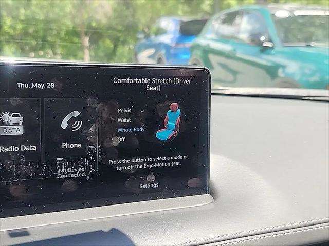 2024 Genesis GV70 3.5T AWD Sport