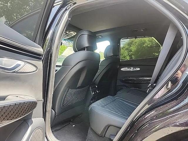 2024 Genesis GV70 3.5T AWD Sport