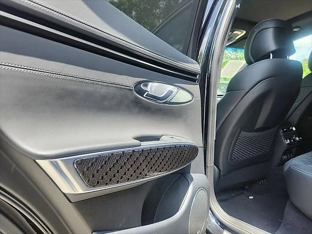 2024 Genesis GV70 3.5T AWD Sport