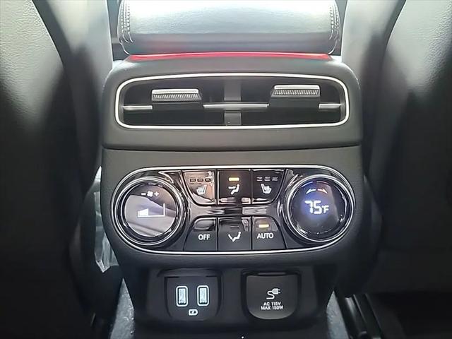 2024 Genesis GV70 3.5T AWD Sport