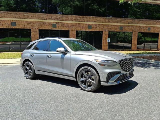 2026 Genesis GV70 3.5T Sport Prestige for sale in Cary, NC
