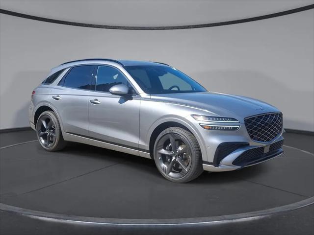 2026 Genesis GV70 3.5T Sport Prestige for sale in Cary, NC
