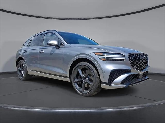 2026 Genesis GV70 3.5T Sport Prestige for sale in Cary, NC