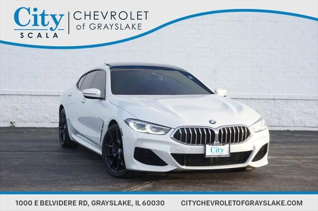 2022 BMW 840 Gran Coupe i for sale in Grayslake, IL
