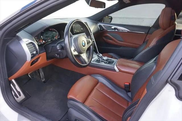 2022 BMW 840 Gran Coupe i