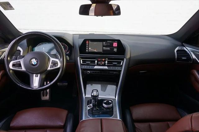 2022 BMW 840 Gran Coupe i