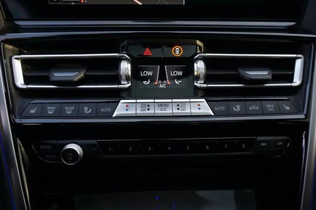 2022 BMW 840 Gran Coupe i