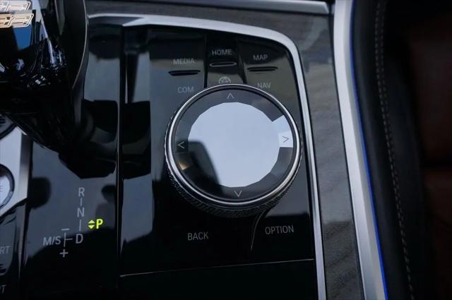 2022 BMW 840 Gran Coupe i