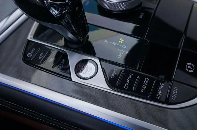 2022 BMW 840 Gran Coupe i