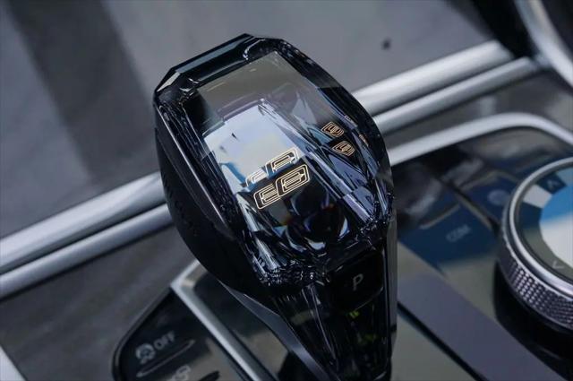 2022 BMW 840 Gran Coupe i