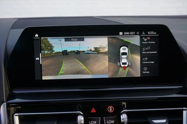 2022 BMW 840 Gran Coupe i
