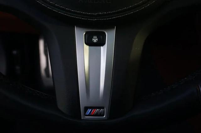 2022 BMW 840 Gran Coupe i