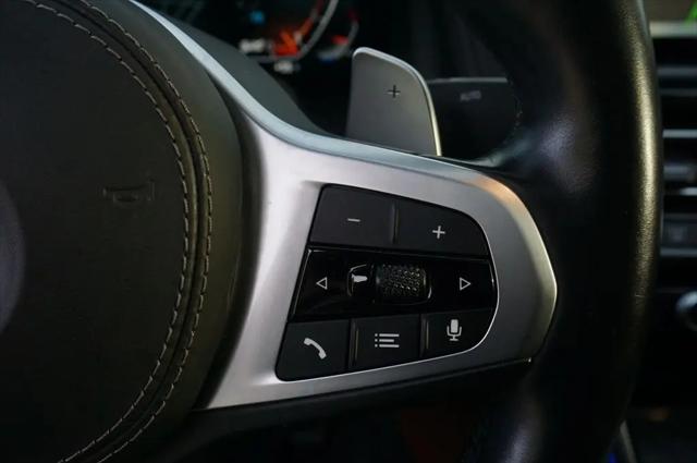 2022 BMW 840 Gran Coupe i