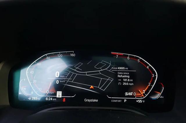2022 BMW 840 Gran Coupe i