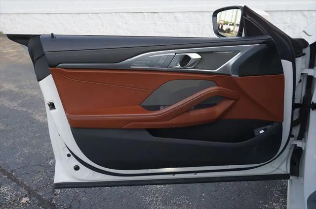 2022 BMW 840 Gran Coupe i