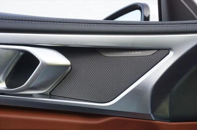 2022 BMW 840 Gran Coupe i
