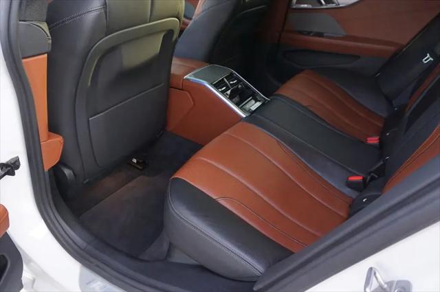 2022 BMW 840 Gran Coupe i