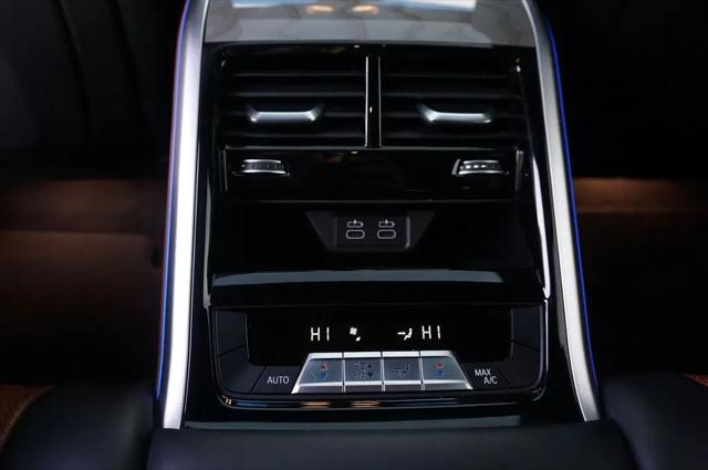 2022 BMW 840 Gran Coupe i