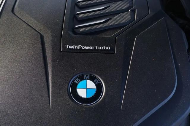 2022 BMW 840 Gran Coupe i