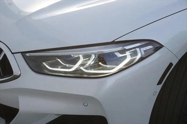 2022 BMW 840 Gran Coupe i