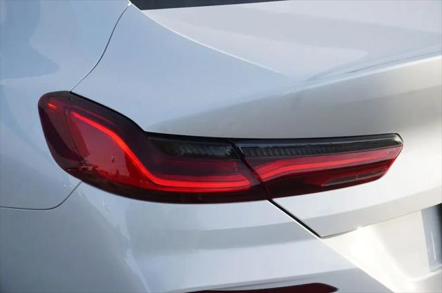 2022 BMW 840 Gran Coupe i