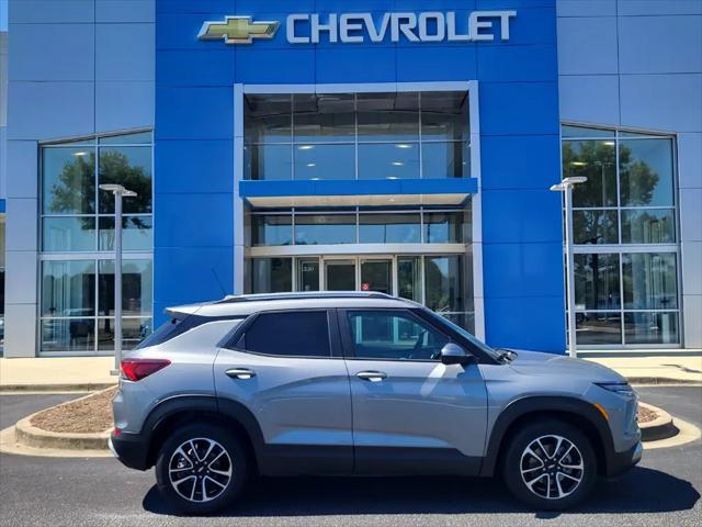 2026 Chevrolet TrailBlazer FWD LT for sale in Sumter, SC