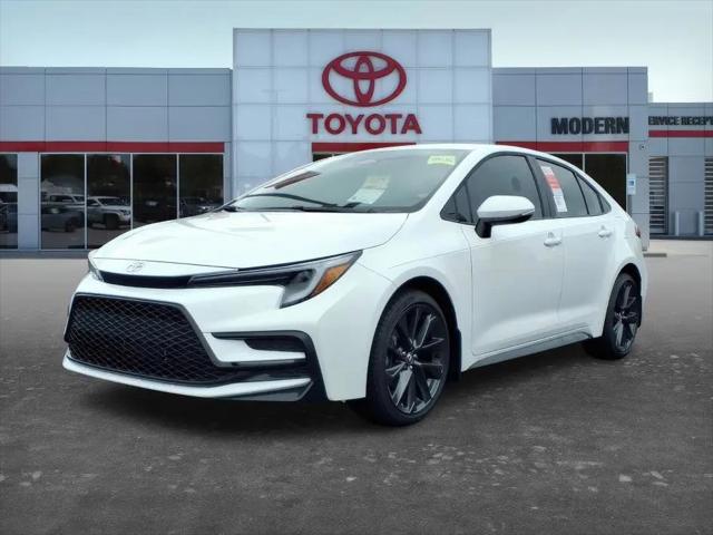 2026 Toyota Corolla SE for sale in Asheboro, NC