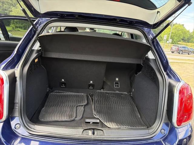 2016 Fiat 500X Trekking