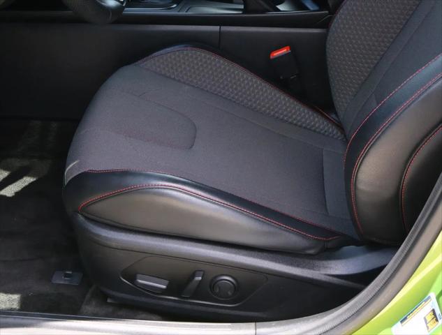 2024 Hyundai Elantra N Line
