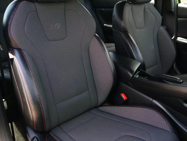 2024 Hyundai Elantra N Line