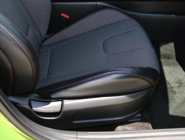 2024 Hyundai Elantra N Line