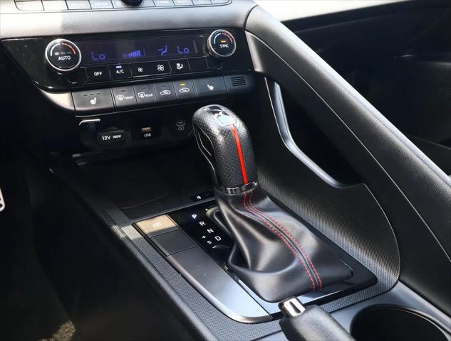 2024 Hyundai Elantra N Line
