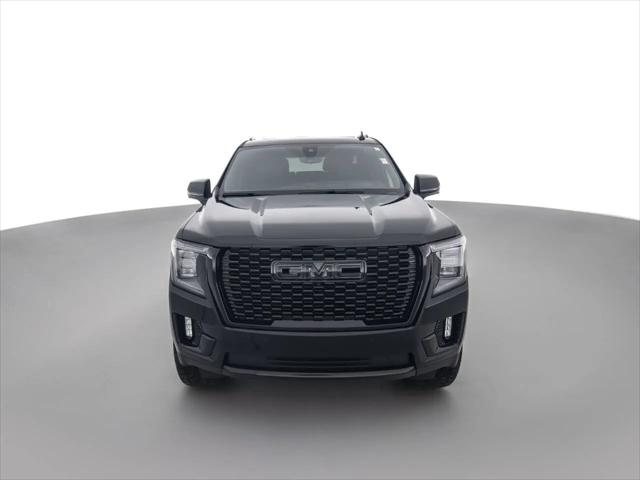 2021 GMC Yukon XL 4WD Denali