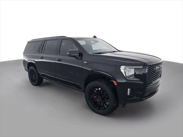 2021 GMC Yukon XL 4WD Denali