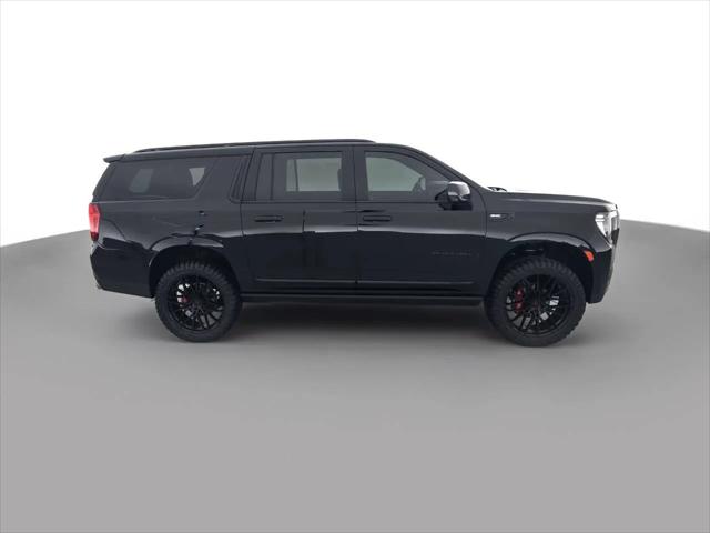 2021 GMC Yukon XL 4WD Denali