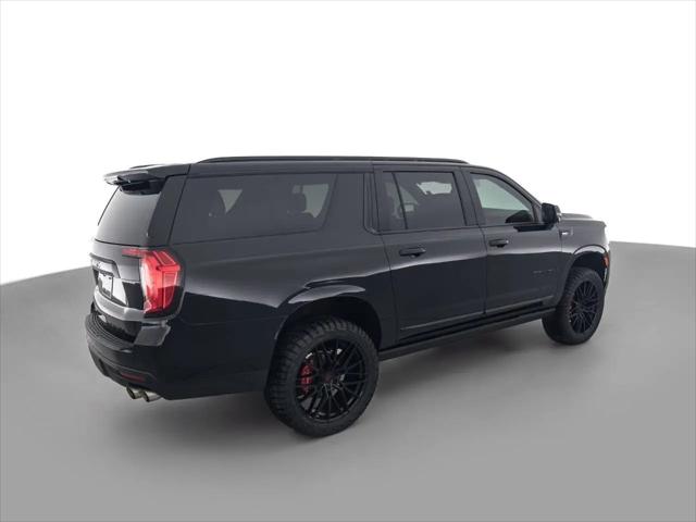 2021 GMC Yukon XL 4WD Denali