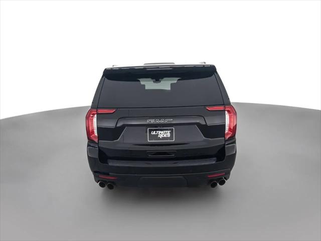 2021 GMC Yukon XL 4WD Denali