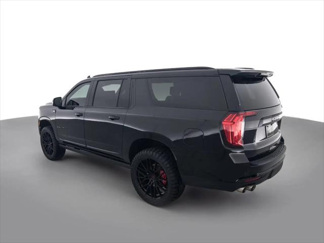2021 GMC Yukon XL 4WD Denali