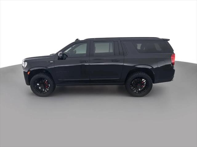 2021 GMC Yukon XL 4WD Denali