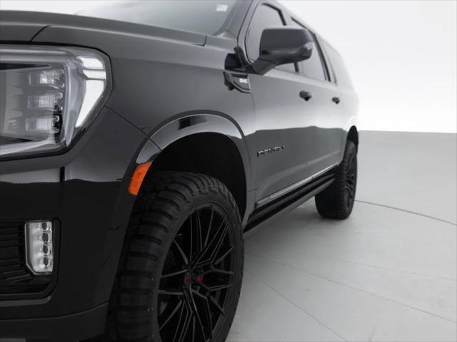 2021 GMC Yukon XL 4WD Denali