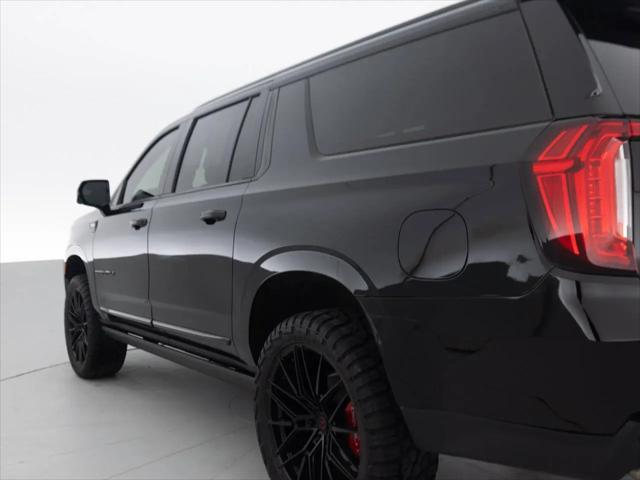 2021 GMC Yukon XL 4WD Denali