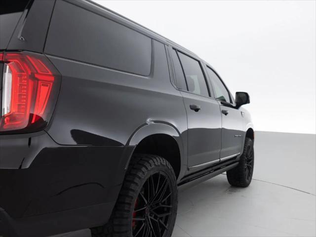 2021 GMC Yukon XL 4WD Denali